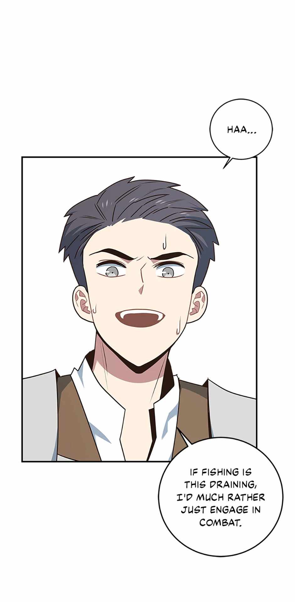 One in seven billion irregular (One-of-a-Kind Irregular) Chapter 108 41
